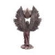 Ethereal Metatron Angel Bronze Figurine
