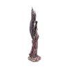 Ethereal Metatron Angel Bronze Figurine – billede 5