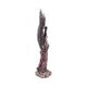Ethereal Metatron Angel Bronze Figurine