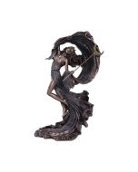 Lilith The First Woman Bronze Figurine 23cm – billede 2