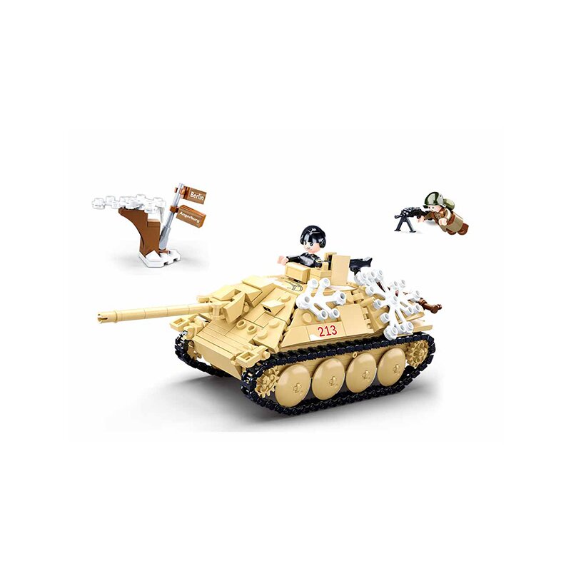 Tank Destroyer