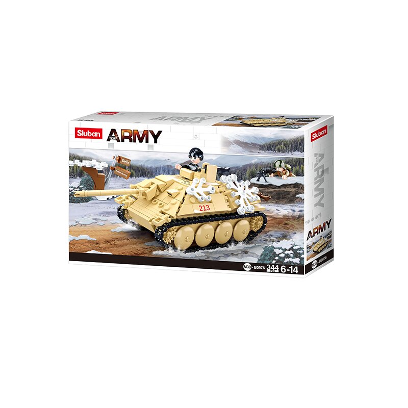 Tank Destroyer