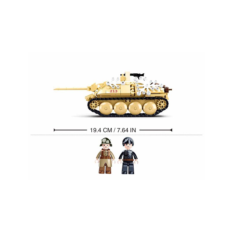 Tank Destroyer