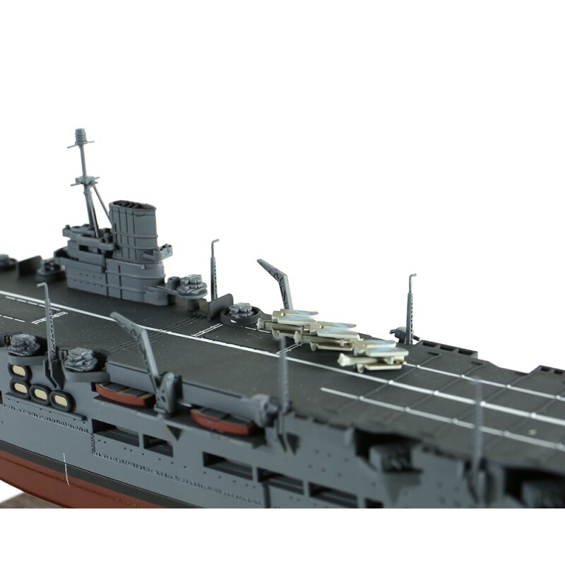 HMS Ark Royal Carrier