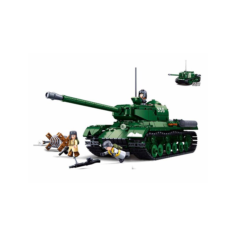 Heavy Tank