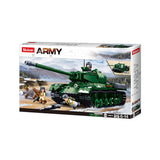 Heavy Tank