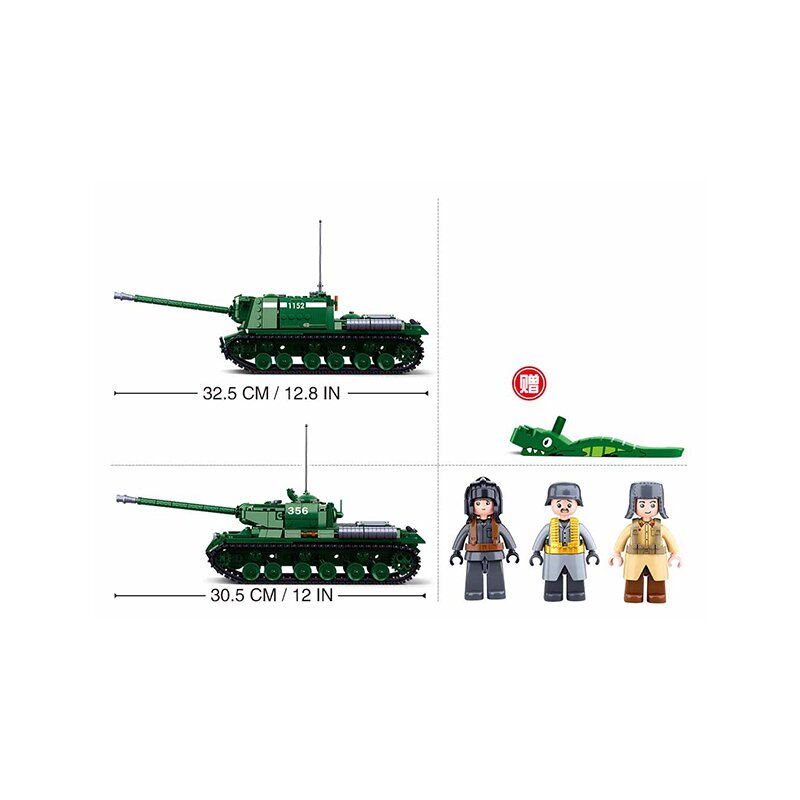 Heavy Tank