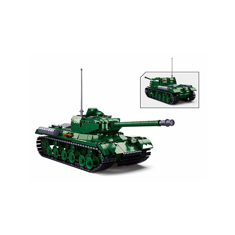 Heavy Tank