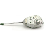 IS-2 metal turret BB