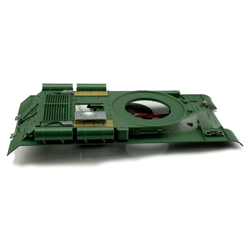 IS-2 upper hull