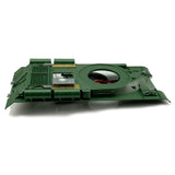 IS-2 upper hull