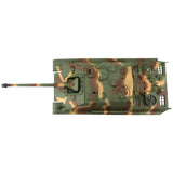 Jagdpanther upper hull BB