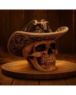 Wild West Tankard 17cm