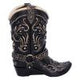 Wild West Pen Pot