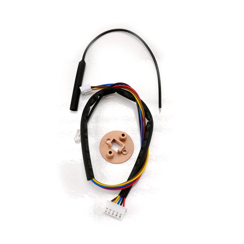Cabel Set IR Combat System
