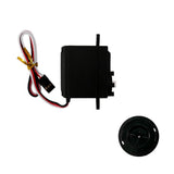 LCM3 Servo for ramp