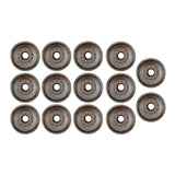 M1A2 Abrams metal road wheel