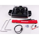 mc-26 transmitter - HoTT 2.4GHz remote control