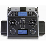 mc-26 transmitter - HoTT 2.4GHz remote control