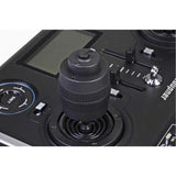 mc-28 4D Stick transmitter - HoTT 2.4GHz remote control