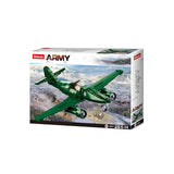 Fighter Aircraft