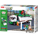 Garbage Truck