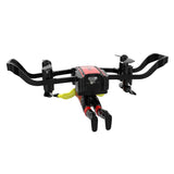 Multikopter U65 Flying Man