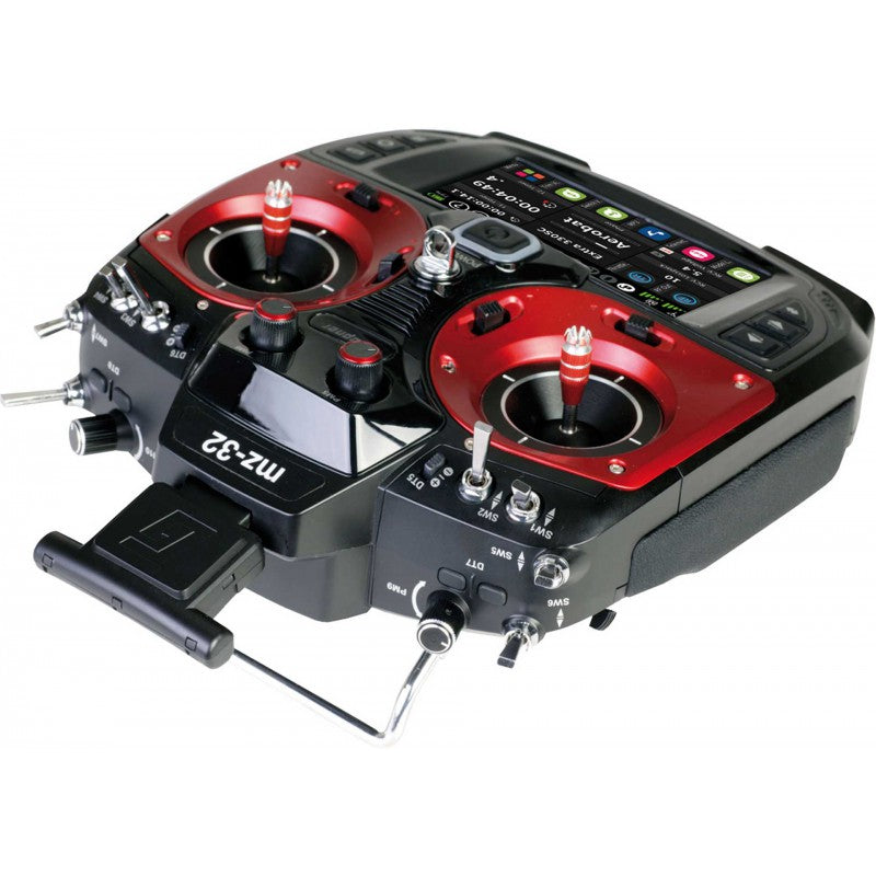 mz-32 transmitter - HoTT 2.4GHz remote control