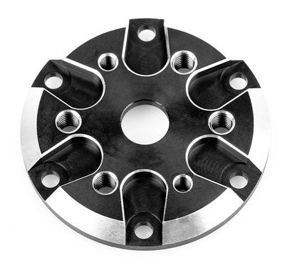 N44 / N44.1 Modified - Front Cover