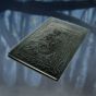 Dragons Kingdom Journal With Dragon Resin Cover 20cm