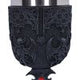 Vampires Goblet Gothic Horror Bat Wine Glass