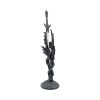 Celtic Realm Letter Opener Black Dragon Sword
