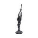Celtic Realm Letter Opener Black Dragon Sword