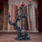 Hells Demon Torture Candelabra Candle Holder 45cm – billede 2