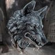 Count Dracula Bust