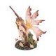 Autum Fairy Figurine Luenell 17cm