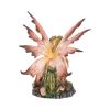 Autum Fairy Figurine Luenell 17cm