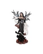 Lupiana Wolf Ornament 34cm – billede 3