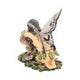 Small Toadstool Fairy Figure Serena 13cm