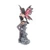 Small Scarlet 28.5cm Seductive Dark Fairy Figurine