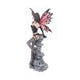 Small Scarlet 28.5cm Seductive Dark Fairy Figurine
