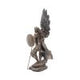 Bronzed Archangel Raphael Religious Warrior 35cm