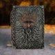 Tree Beard Notebook Green Man Tree Spirit Journal