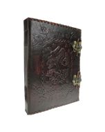 Raven's Grimoire Journal 19cm