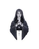 Dragon Heart Anne Stokes Valentine’s Edition romantic gothic candle holder – billede 2