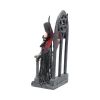 Anne Stokes Aracnafaria Figurine Fairy Spider Ornament – billede 4