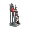 Anne Stokes Aracnafaria Figurine Fairy Spider Ornament – billede 7