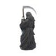 Summon The Reaper Gothic Figurine By Anne Stokes Woman and Reaper Ornament