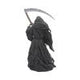 Summon The Reaper Gothic Figurine By Anne Stokes Woman and Reaper Ornament
