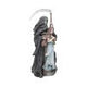 Summon The Reaper Gothic Figurine By Anne Stokes Woman and Reaper Ornament